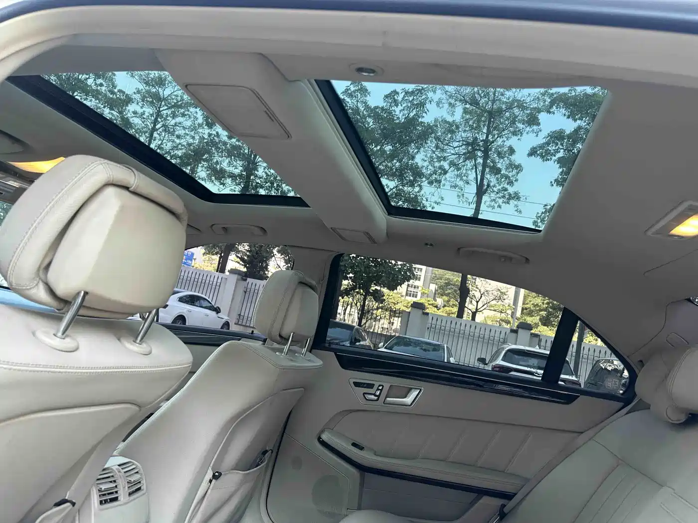 Mercedes-Benz E-Class 2014 E 260 L Luxury Class фото 6