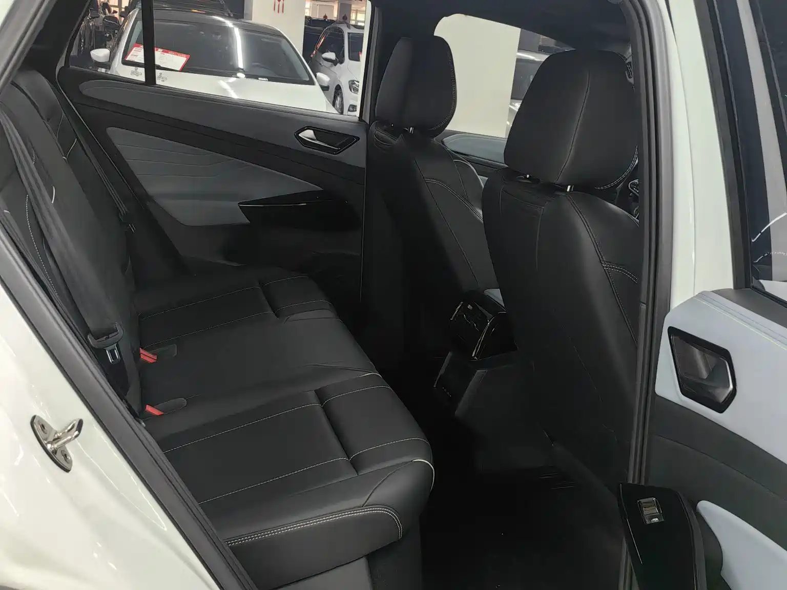 Фото 9 - Volkswagen ID.4 X