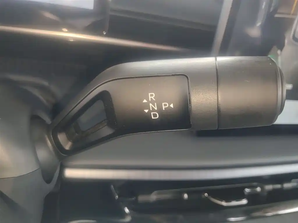 Geely Galaxy Galaxy E5 2024 440km Start Edition фото 14