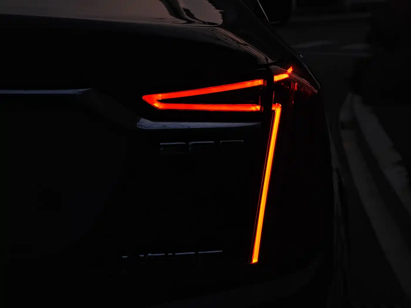 Cadillac CT6 2022 28T Luxury фото 20