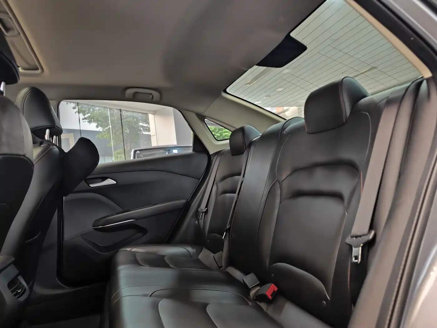 Chevrolet Monza 2019 Redline 320T DCT Refreshing Edition VI фото 22