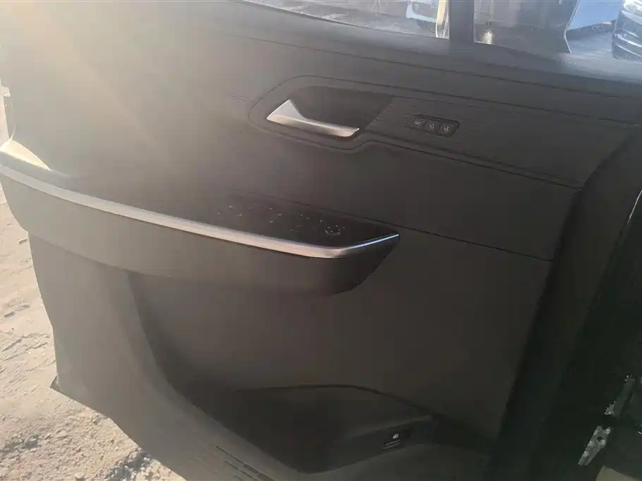 Hyundai Kustu 2021 380TGDi Smart Love Premium LUX Premium фото 7