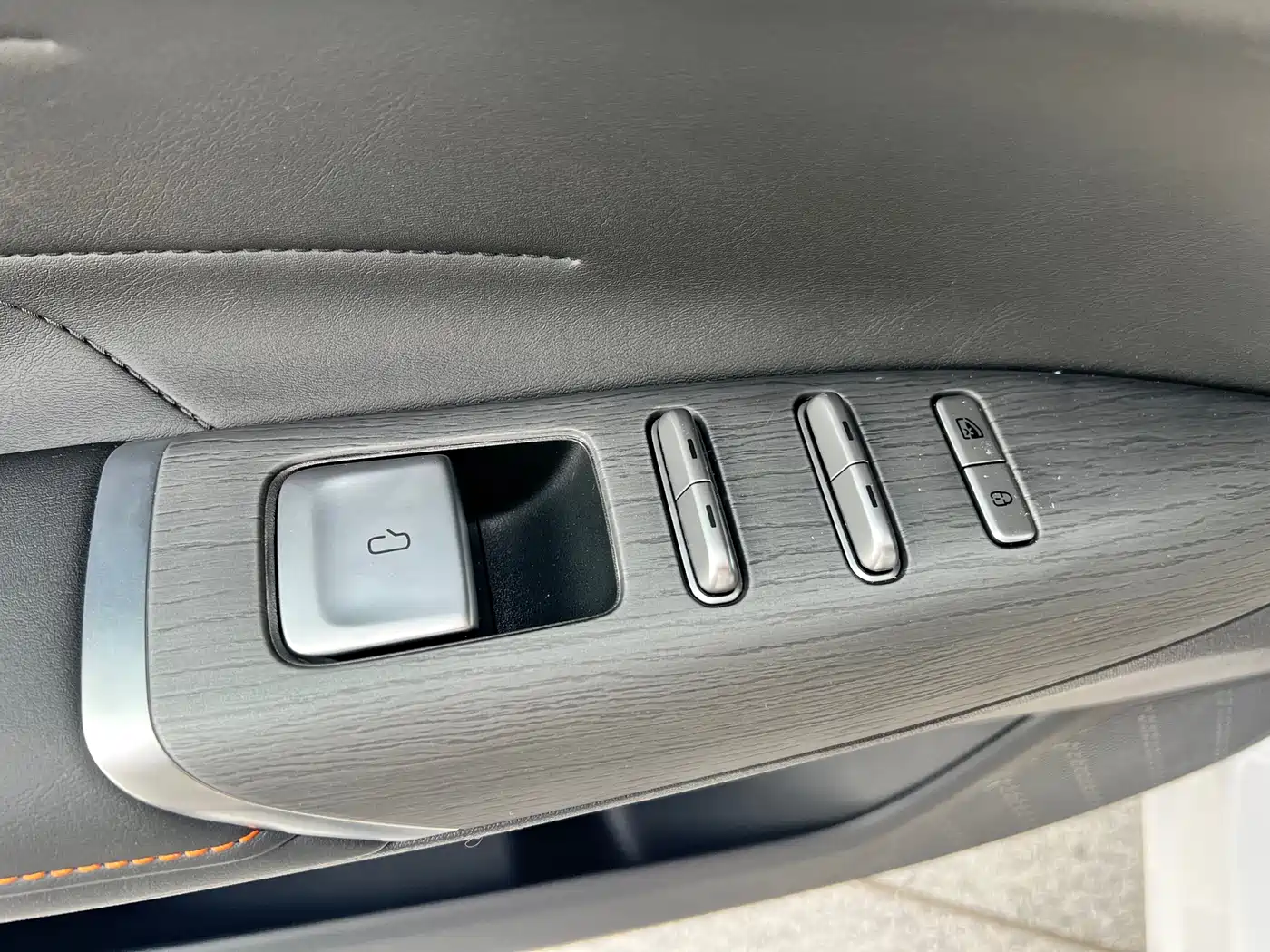 Фото CHANGAN CS75PLUS 2026 17