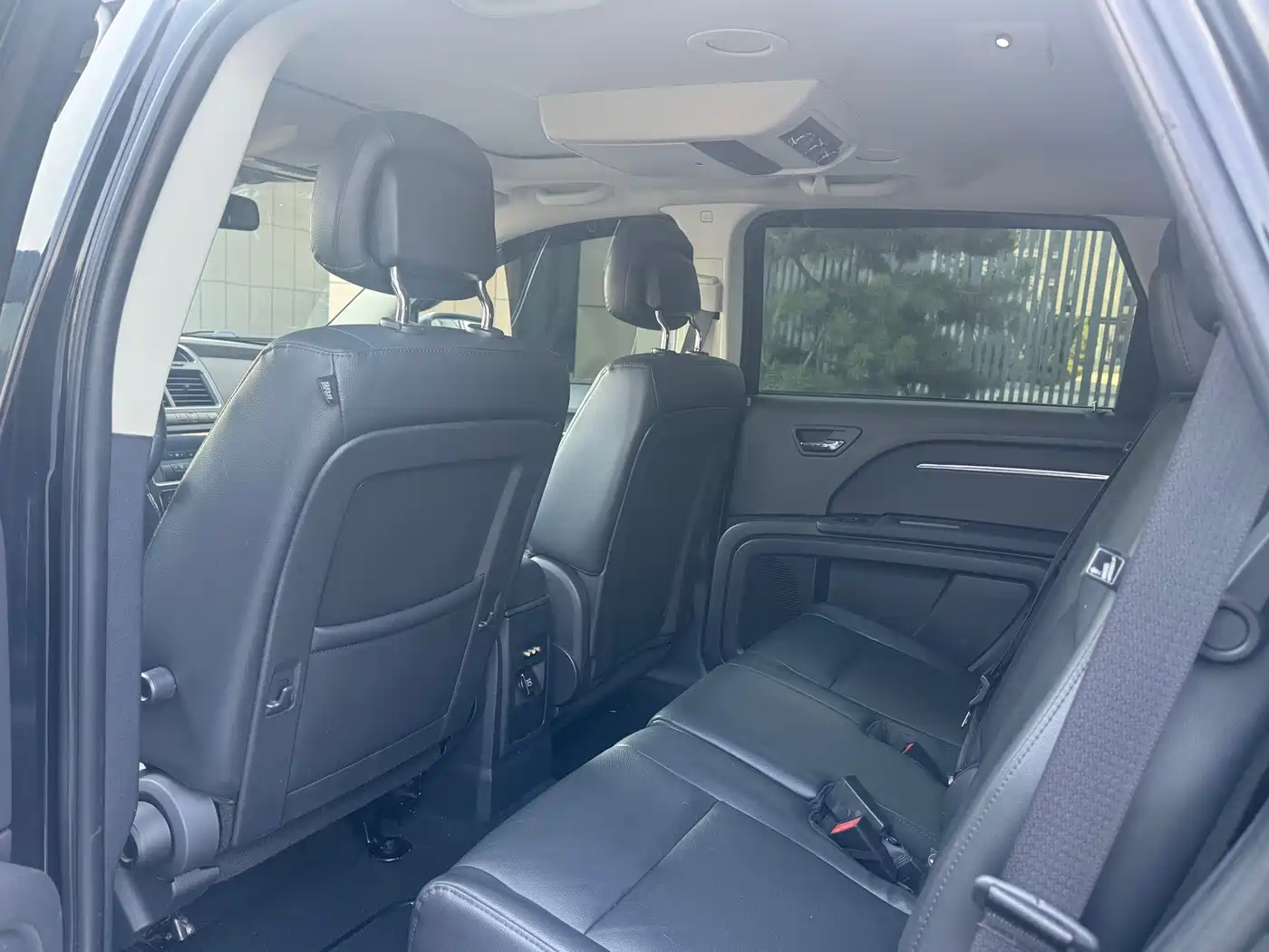 Dodge Journey 2011 2010 2.7