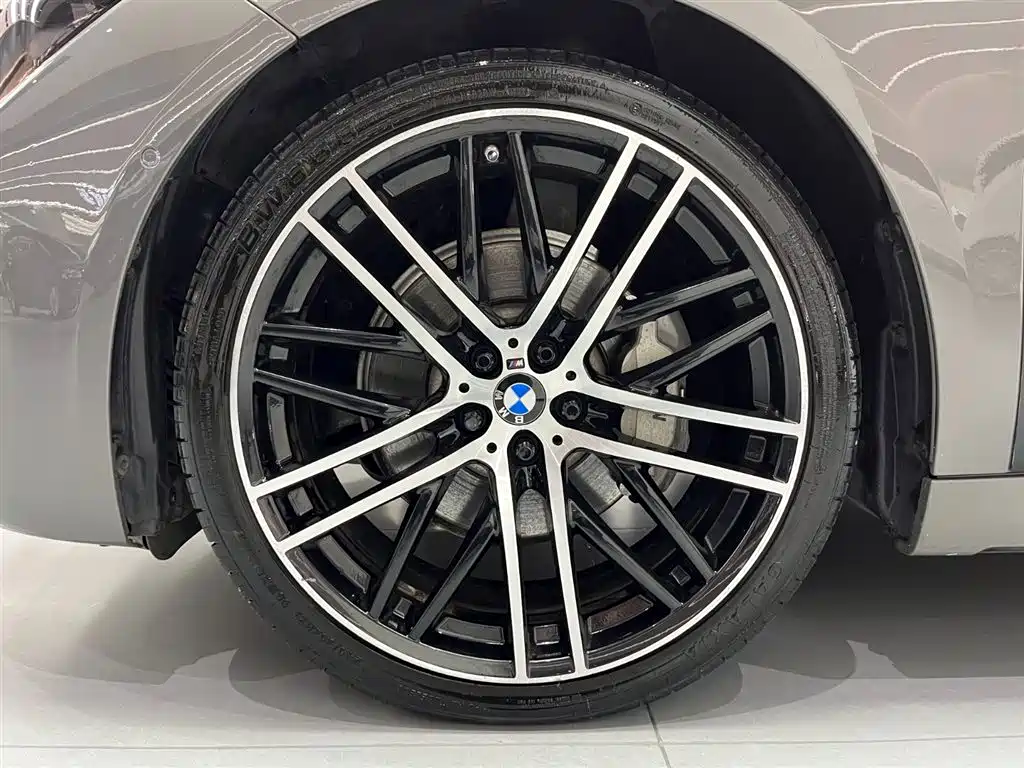 BMW 7 Series 2019 Facelift 730Li M Sport Package фото 13