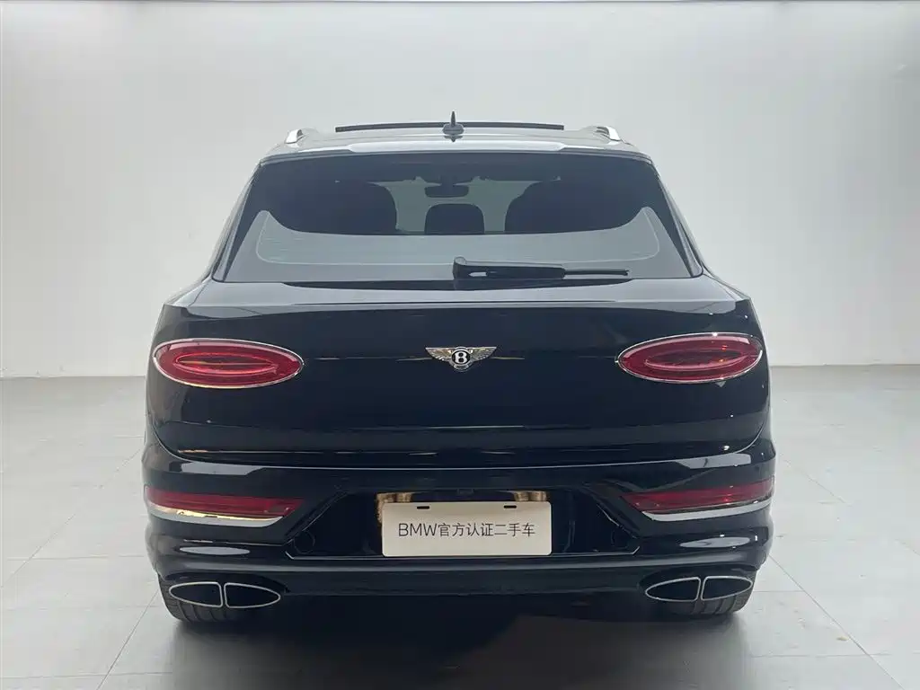 Bentley Bentayga 2024 2024 4.0T V8 Long Wheelbase