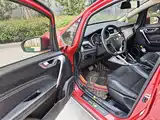Фото 16 - Geely Vision X3