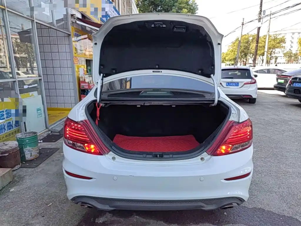 BYD Surui 2017 2016 1.5L Manual Elite