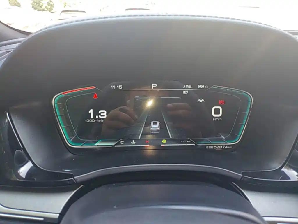 BYD Song PLUS 2021 2020 1.5T Auto Flagship PLUS