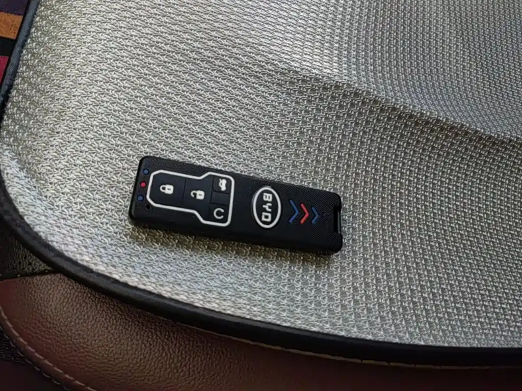 Photo 9 - BYD Surui