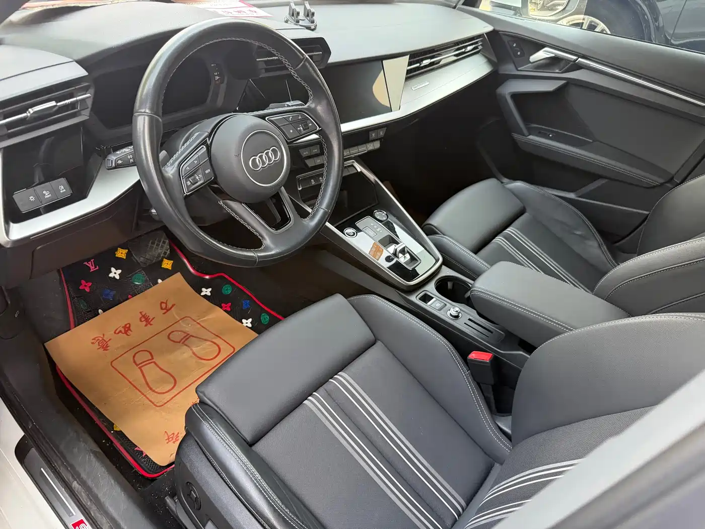 Фото 3 - Audi A3