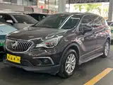Фото 1 - Buick Envision Plus
