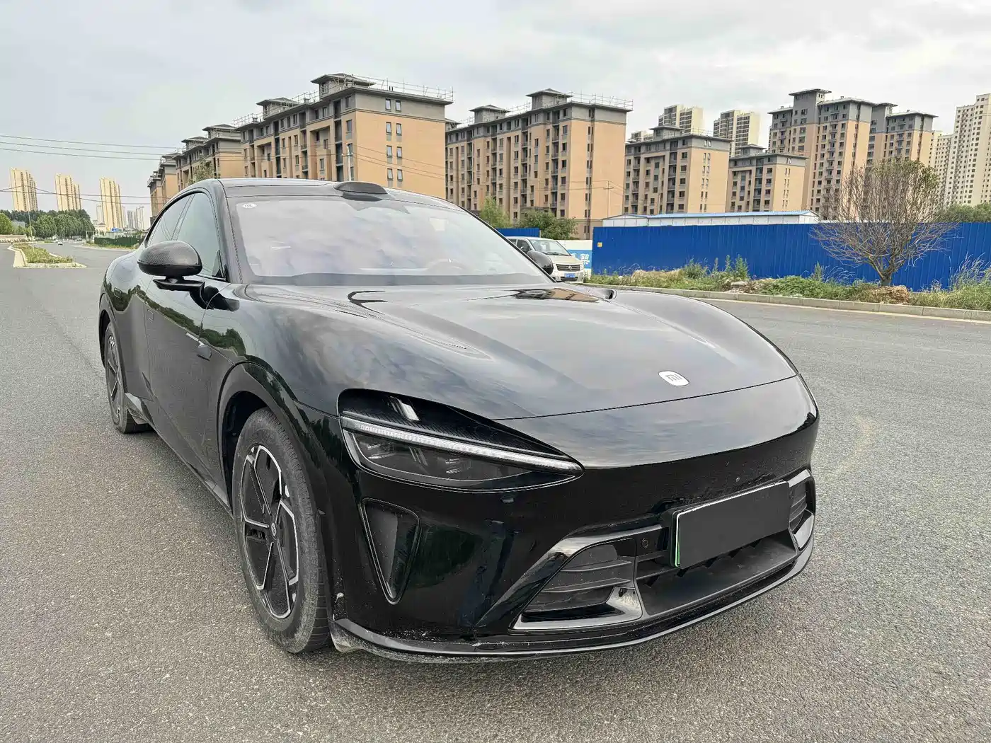 Xiaomi Auto Xiaomi YU7 2025 Ultra Long Range High Performance AWD Max Edition фото 3