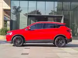 Фото 7 - Geely Coolray