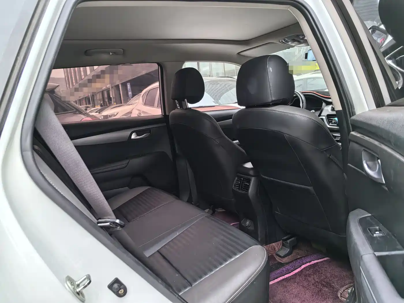 Kia Sportage 2019 2.0L Automatic Smart Luxury Edition фото 11