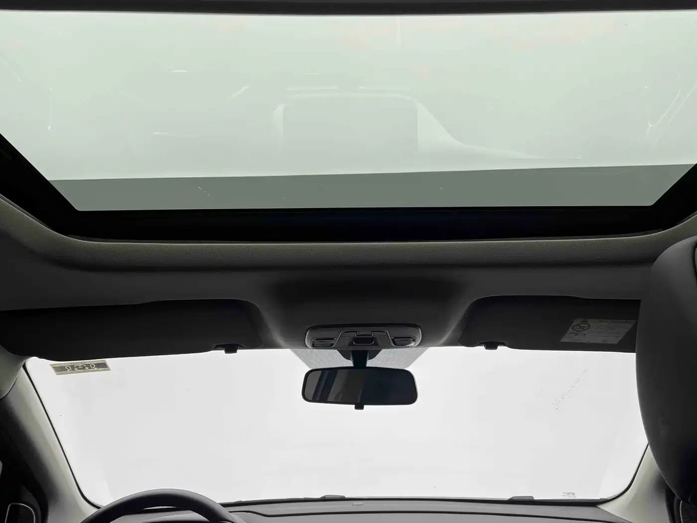 GEELY AUTOMOBILE BINYUE