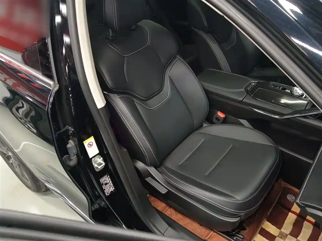 Haval H6 New Energy 2023 DHT-PHEV 110KM Joy Ride Edition фото 19