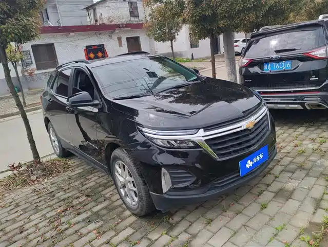 CHEVROLET EXPLORER