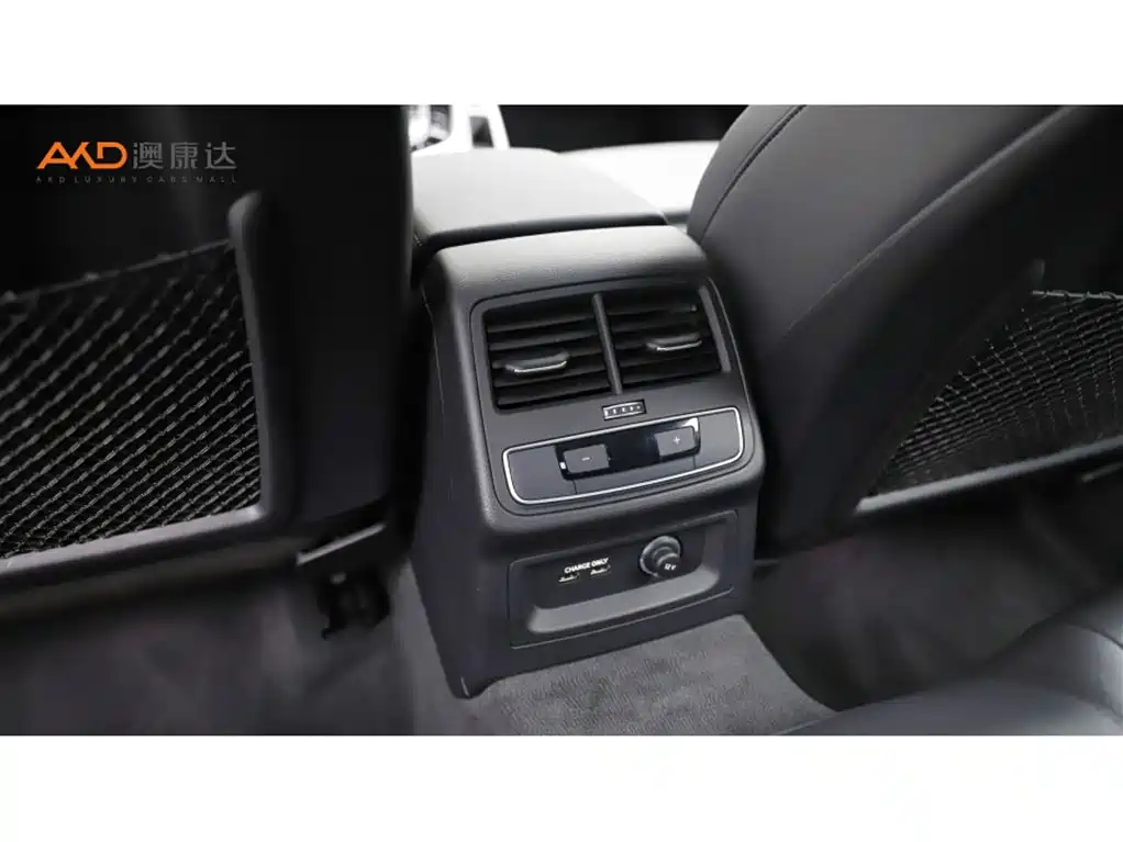 Audi A5 (Import) 2025 2024 Sportback 40 TFSI Fashion Dynamic