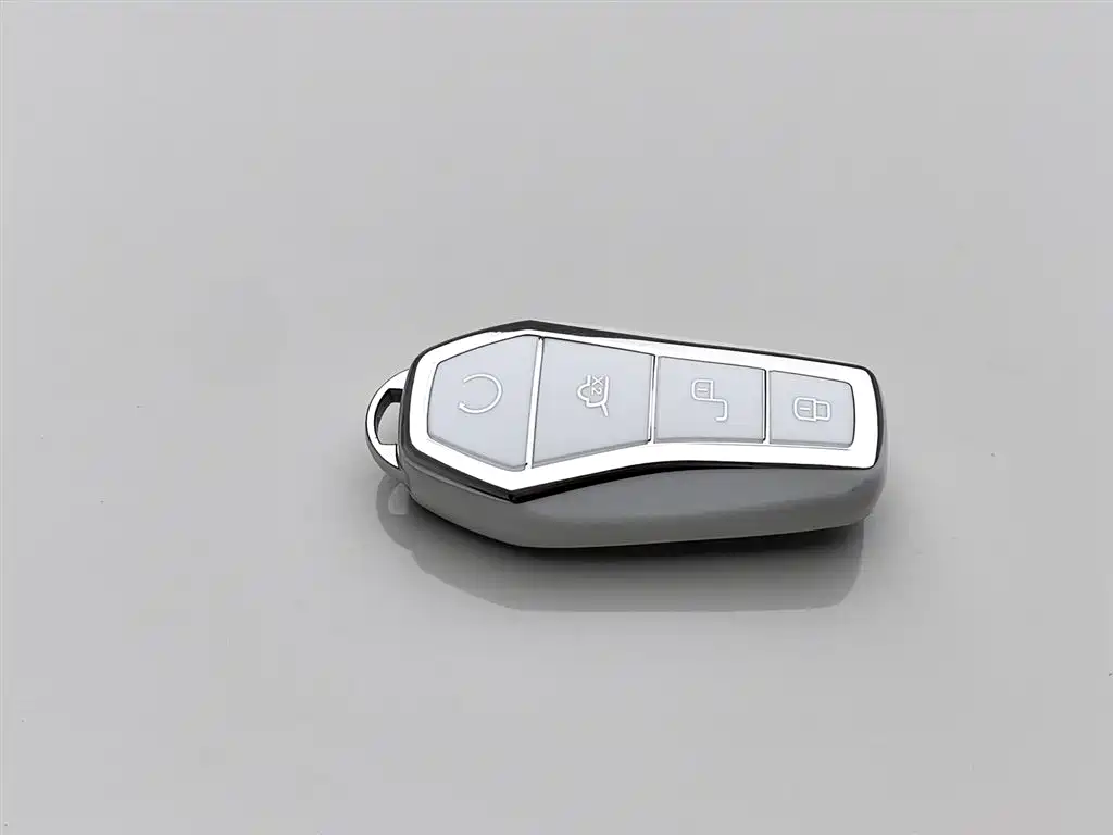 BYD Seal 06 DM-i Touring 2025 DM-i 80KM Premium фото 19