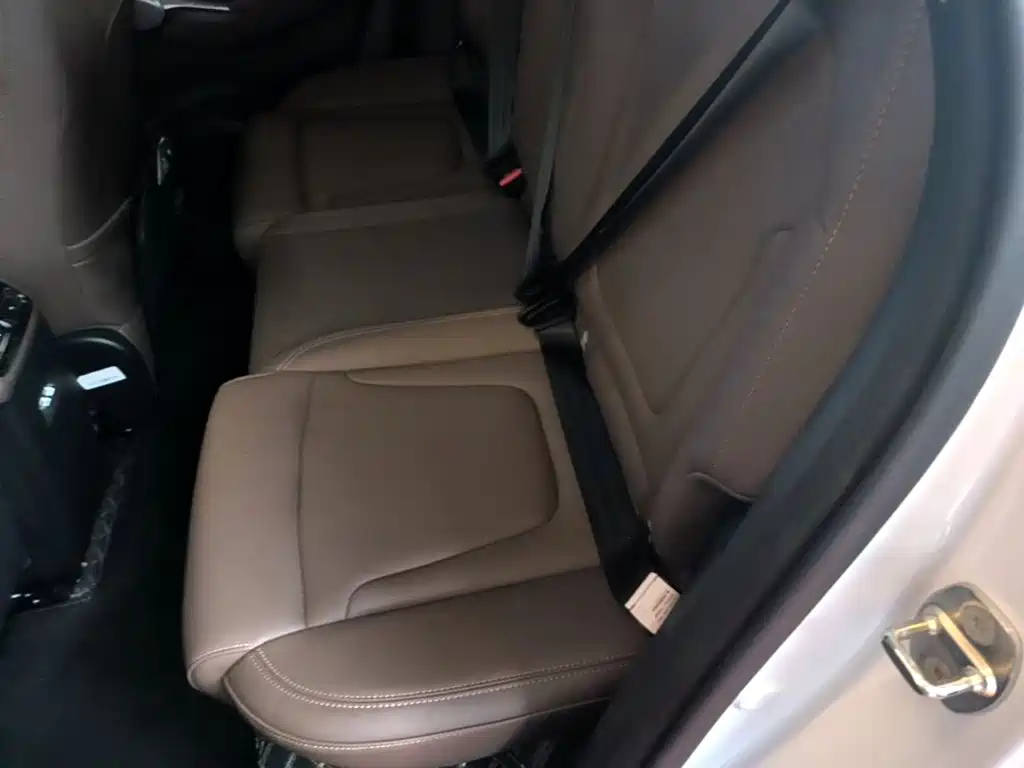 GAC Trumpchi GS4 2024 2024 MAX 1.5T Flagship Edition