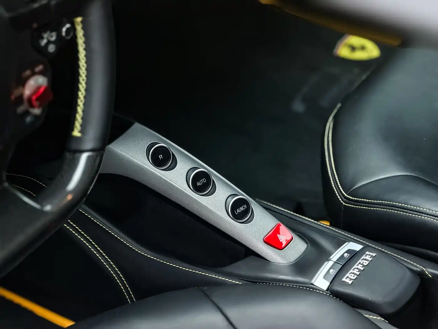 Ferrari 488 2015 488 GTB фото 12