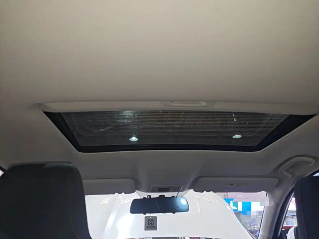 Changan Oshan Changan Oushang X5 2021 2021 1.5T DCT Luxury