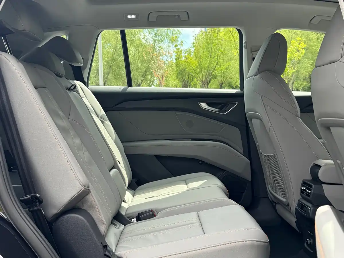 Audi Q5 e-tron 2024 2023 40 e-tron Starlight Edition Brocade Package