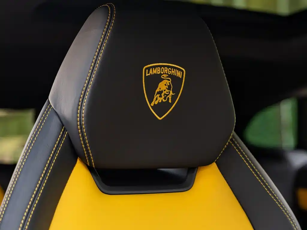 Фото 20 - Lamborghini Urus