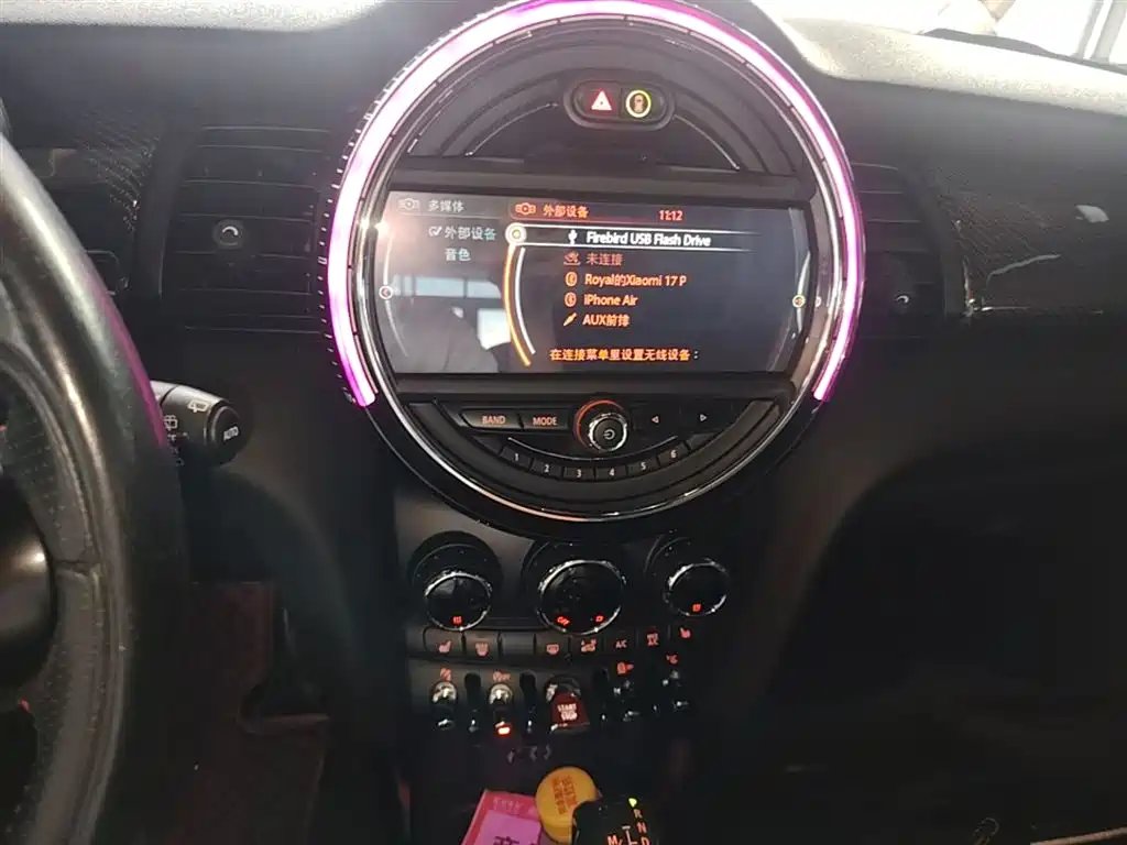 MINI JCW 2017 2015 2.0T JOHN COOPER WORKS