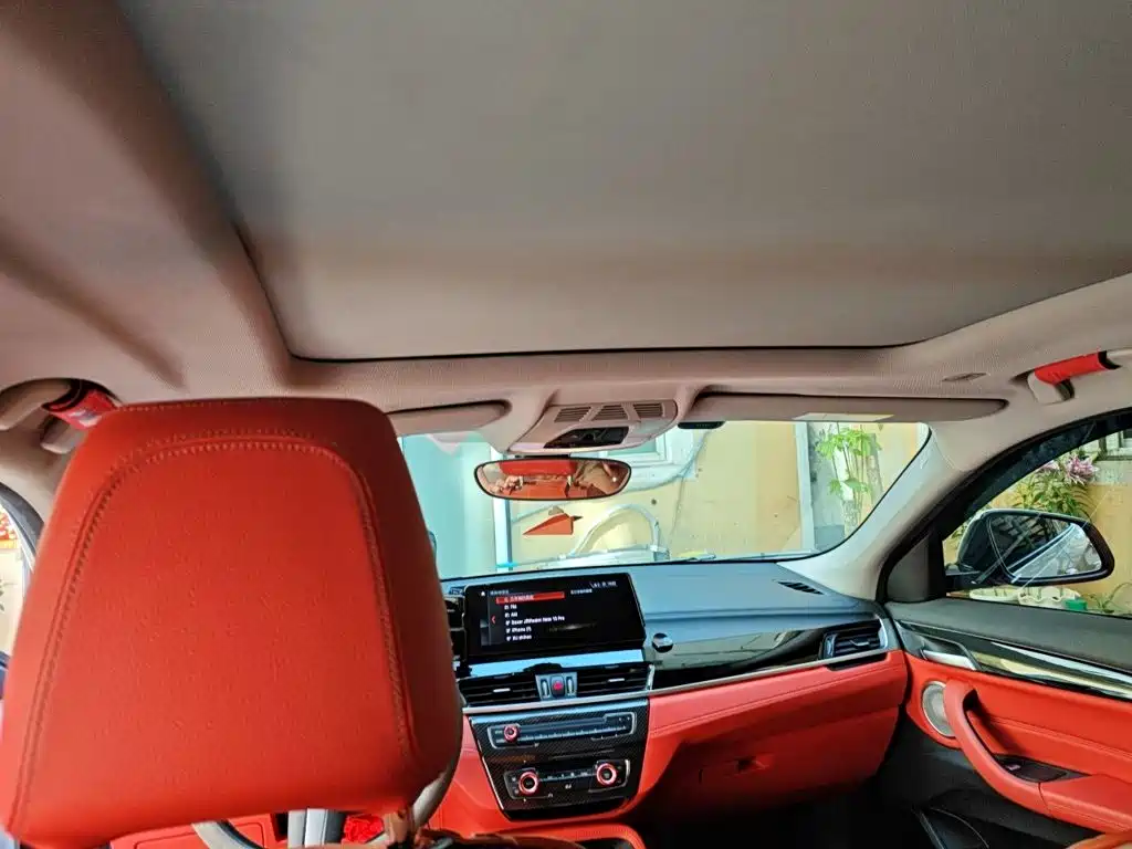 Фото 14 - BMW X2