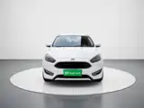 Фото 2 - Ford Focus