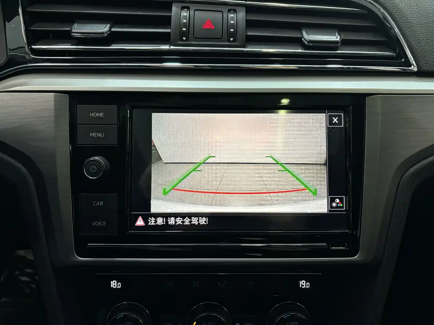 Volkswagen Lamando 2019 280TSI DSG Comfort Edition China VI фото 16