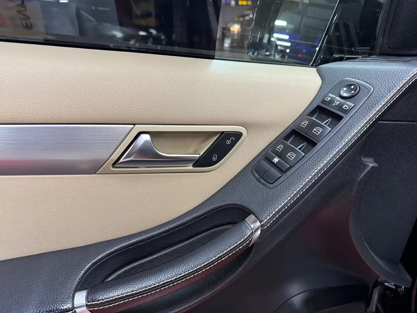 Mercedes-Benz R-Class 2011 R 300 L Business Class фото 20
