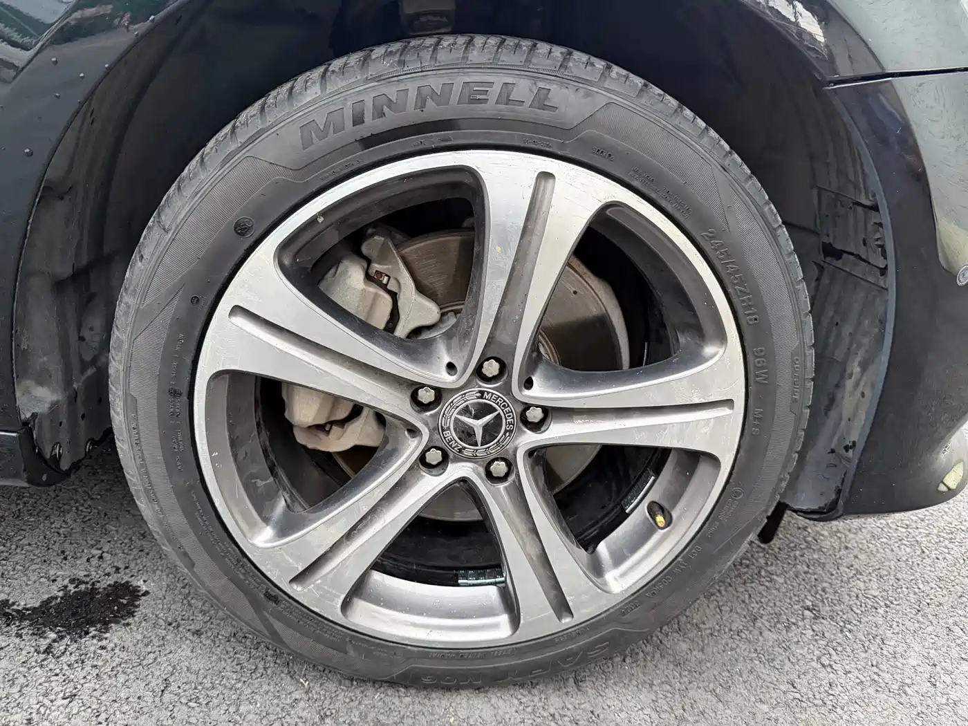 Mercedes-Benz E-Class 2019 E 200 L Sport фото 22