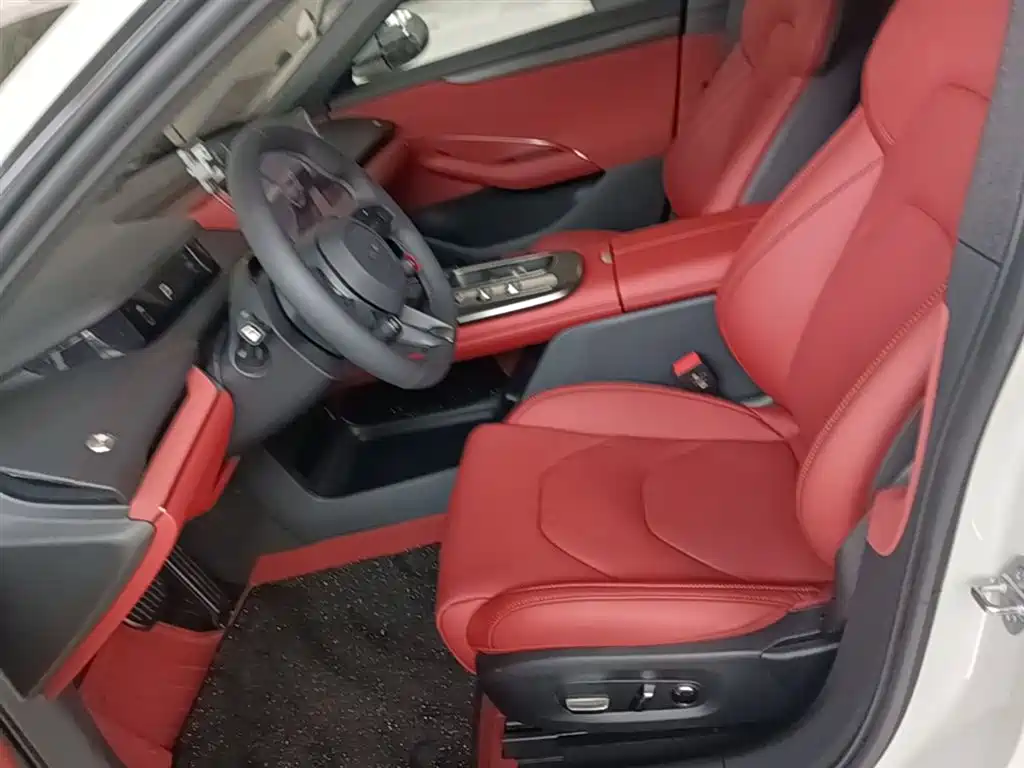 Xiaomi Auto Xiaomi SU7 2024 RWD Ultra Long Range Advanced Smart Driving Pro Edition фото 15