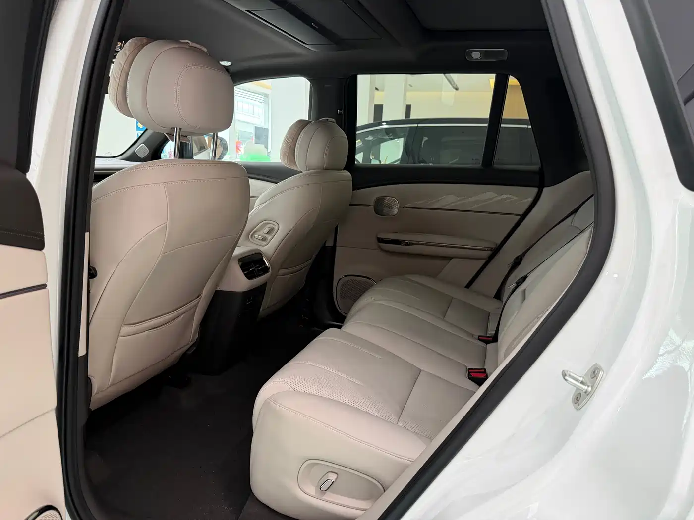 GAC Trumpchi Trumpchi Xiangwang S7 2025 205km Max Edition фото 9