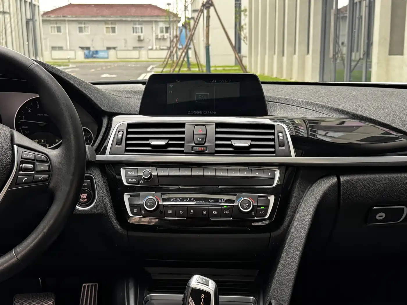 BMW 3 Series 2018 320Li Fashion Style фото 12