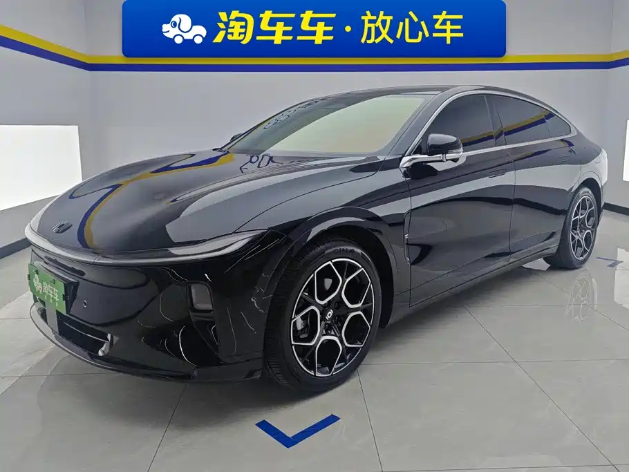 2026 Changan Qiyuan A07