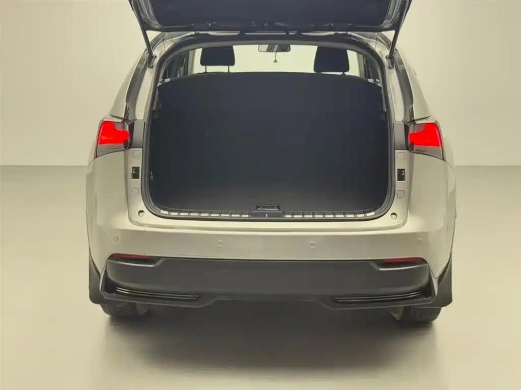 Lexus NX 2015 200 FWD Premium фото 18