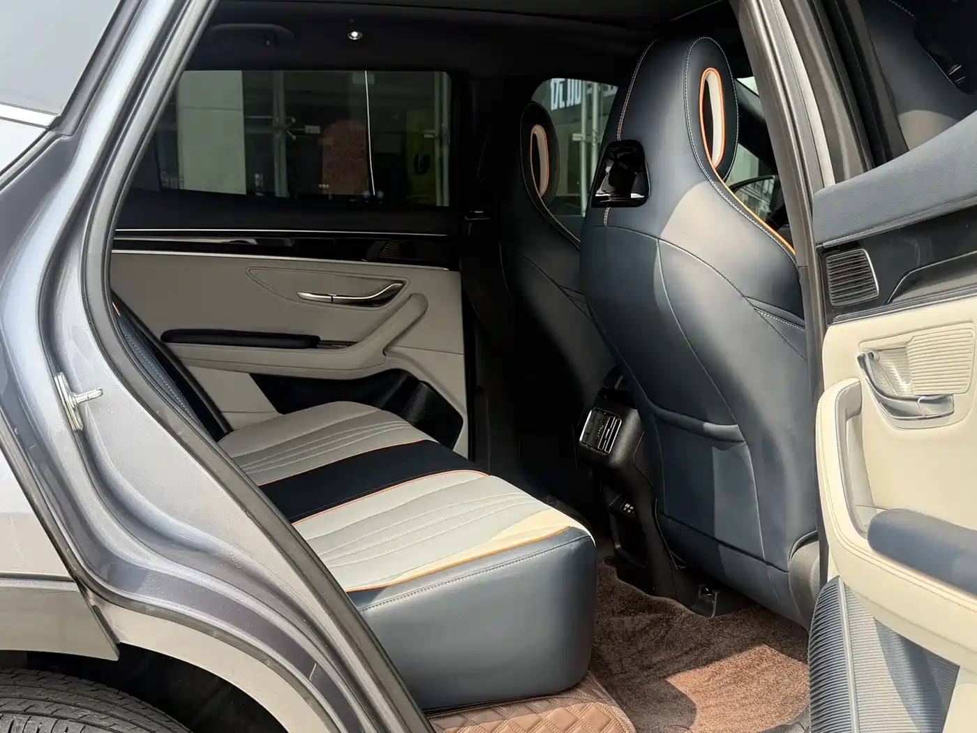 BYD SONGJIANG NEW ENERGY