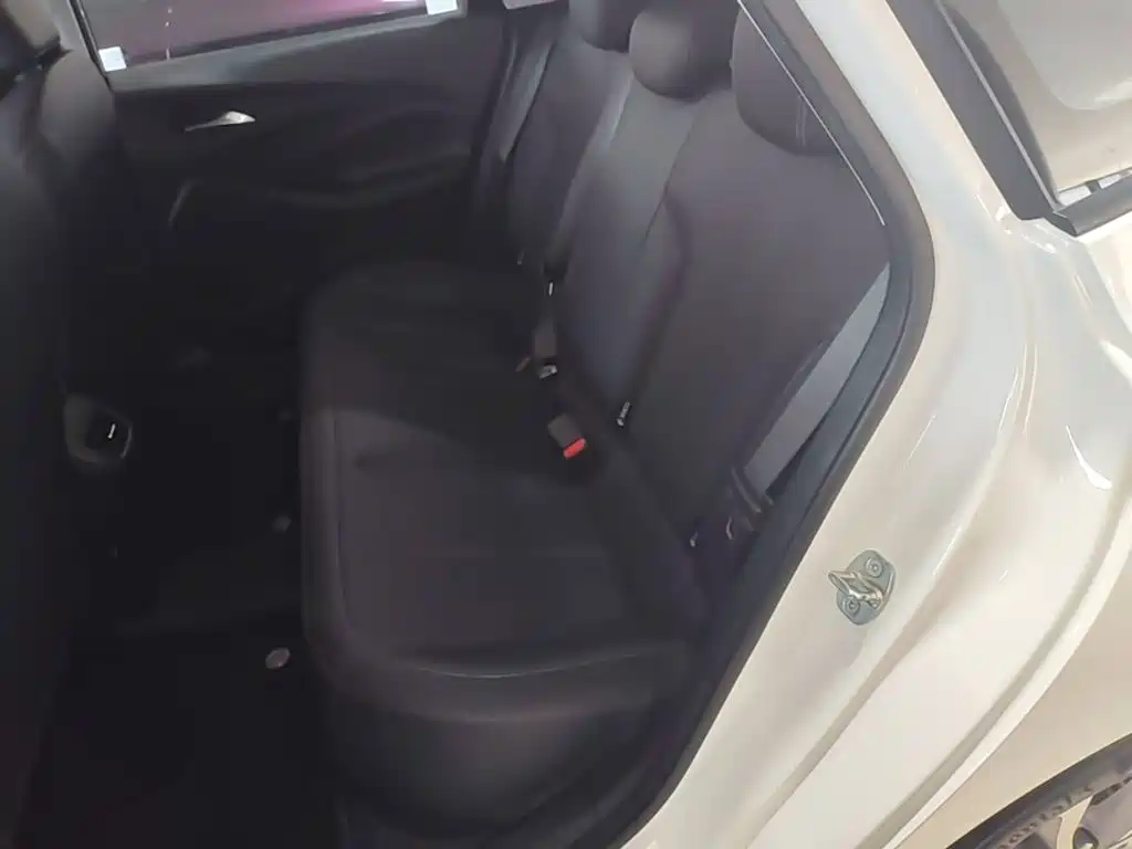 Buick Verano 2023 2023 Pro Joy Edition