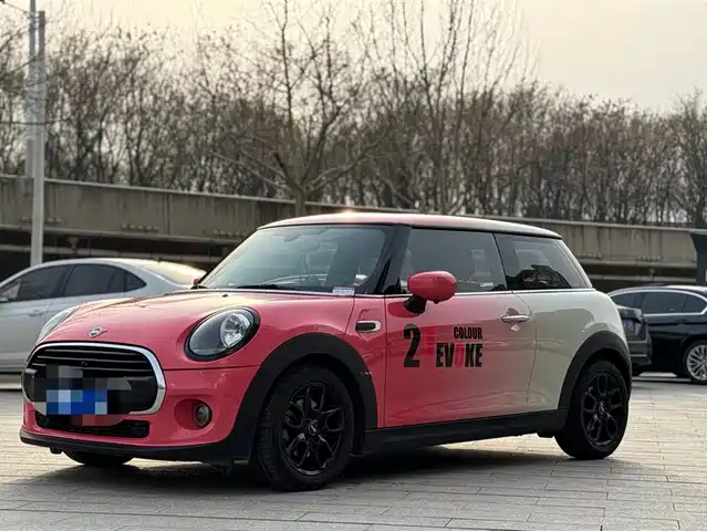 MINI 