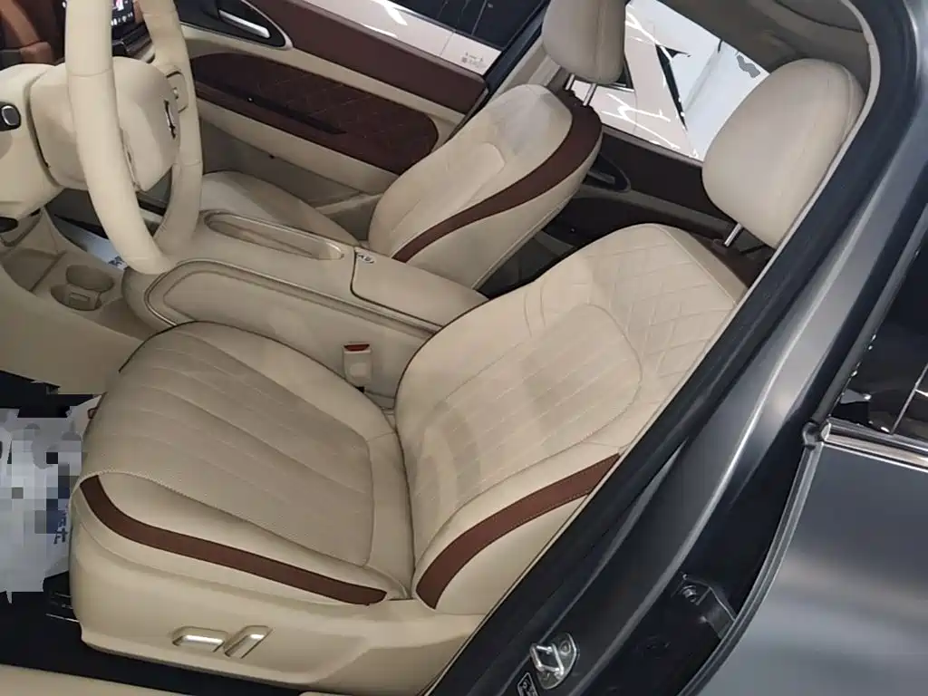 Ora Good Cat 2025 2025 430km Honor Edition
