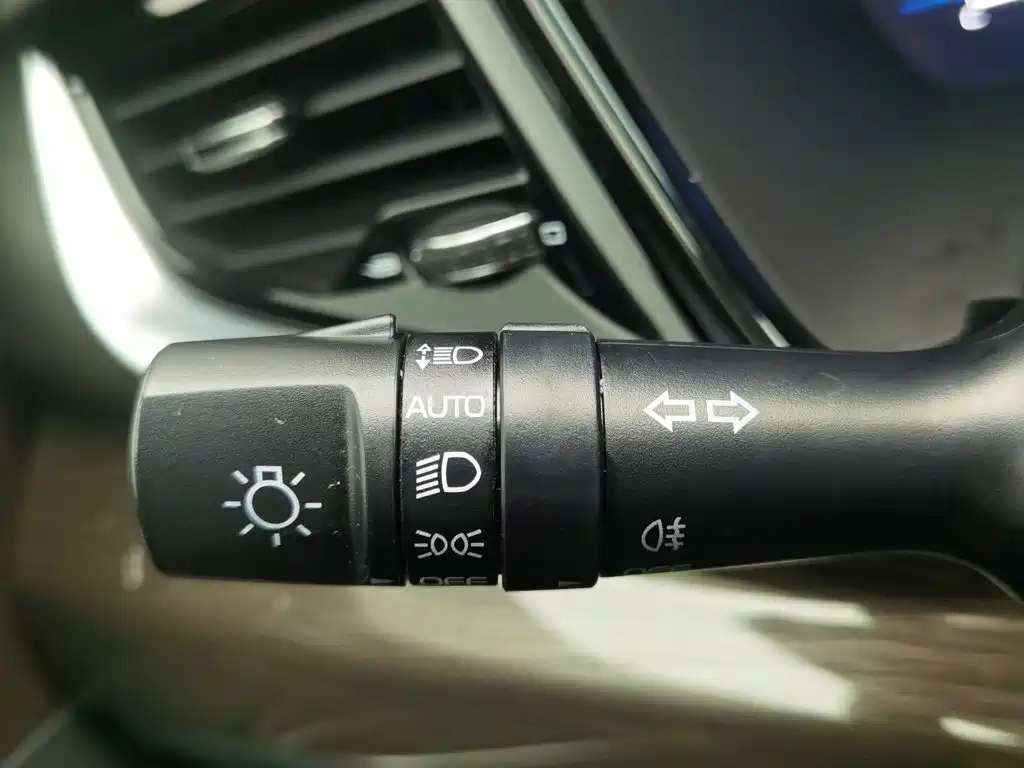 Geely Borui 2020 2021 1.8T Pilot Edition+