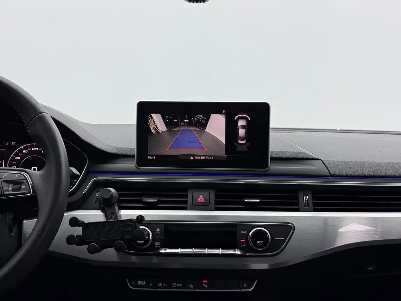 Audi A4L 2019 40 TFSI Fashion (China VI) фото 12