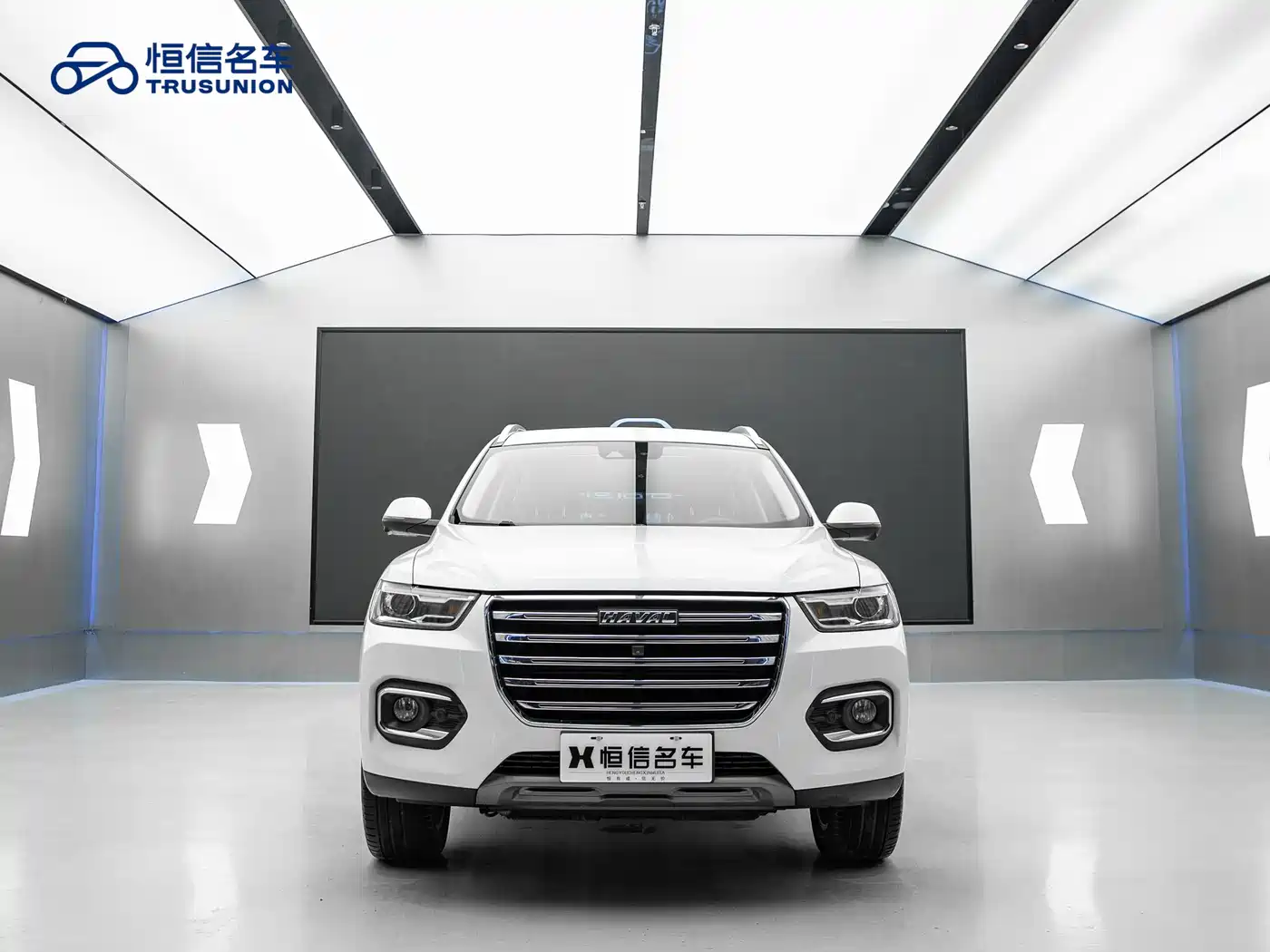 Haval H6 2020 1.5GDIT Automatic Platinum Luxury Edition фото 2