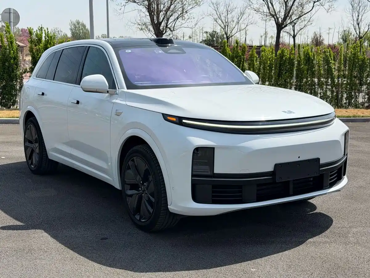 Li Auto IDEAL L7