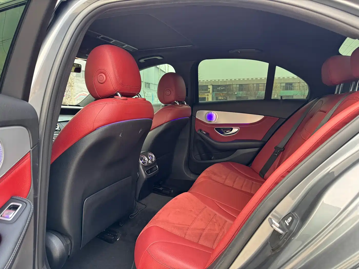 Mercedes-Benz C-Class 2019 C 260 Sport фото 9