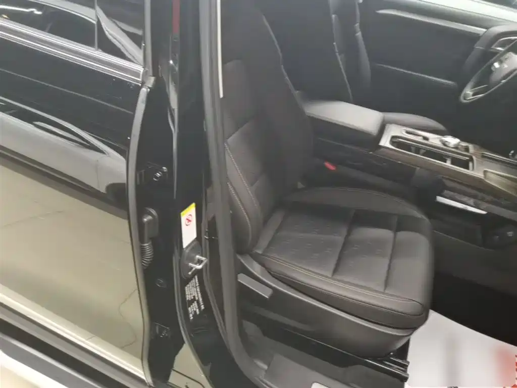 Haval Big Dog 2022 1.5T DCT FWD Border Collie Edition фото 25